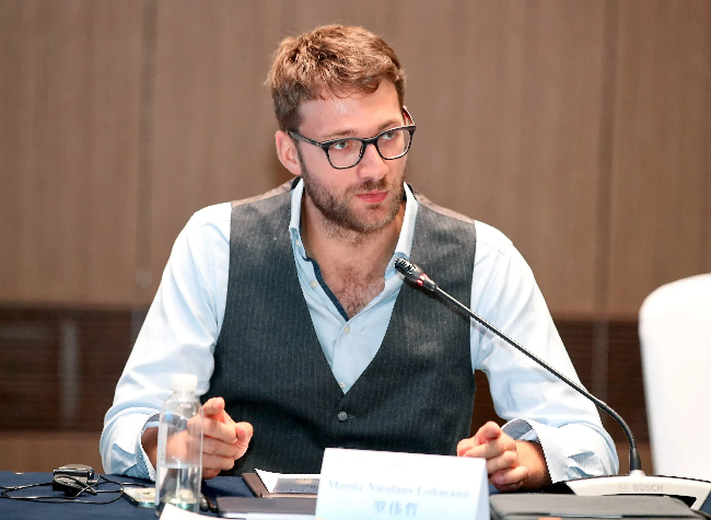 Int'l Journalists Discuss AI, Green Development, South-South Cooperation, and Culture