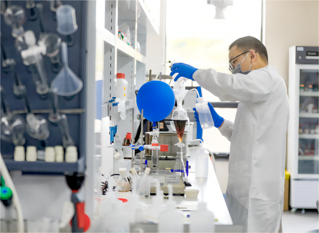 Danaher China Western Innovation Center Begins Operations with First Phase in Science City