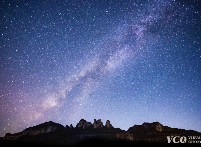 Visual Chongqing | Weekly City Views on Aug 12-18, 2024