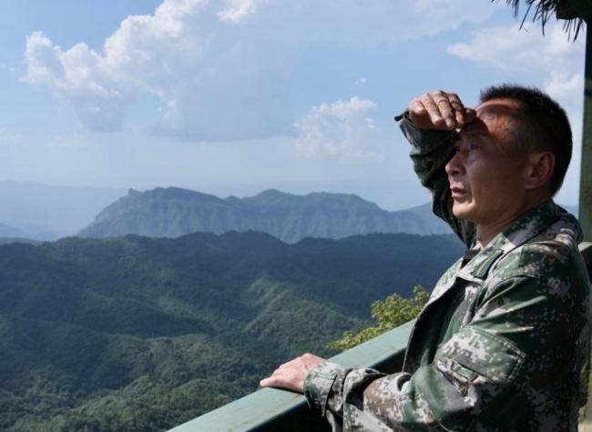 Three Generations of Forest Guardians: The Baima Mountain Connection | Story