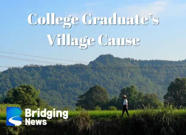 From Graduate to Grassroots: A Young Woman's Rural Journey