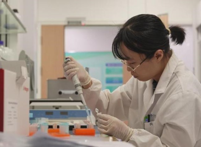 China's Seed Industry Flourishing Amid Tech Innovation
