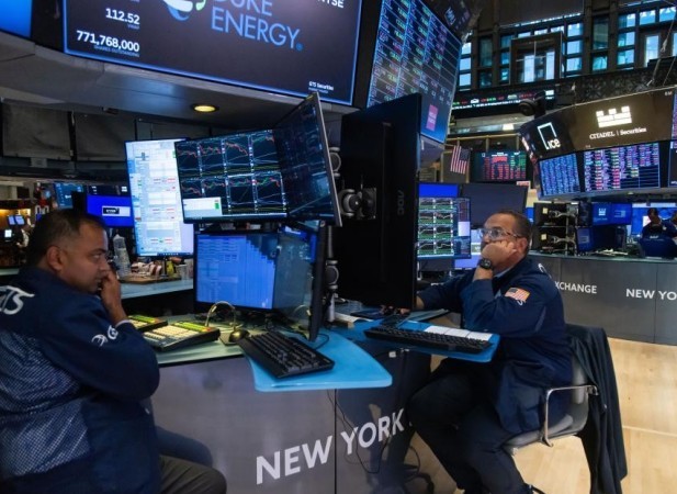 The Mirage of American Economic Resilience: A Global Perspective on Recent Market Turmoil | Opinion