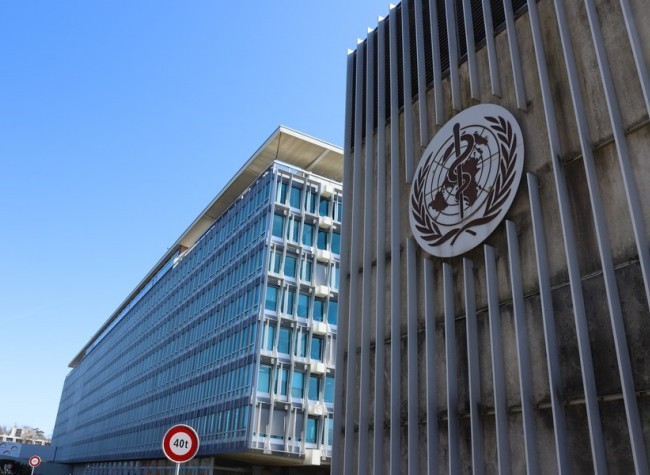 WHO Declares Mpox Global Public Health Emergency