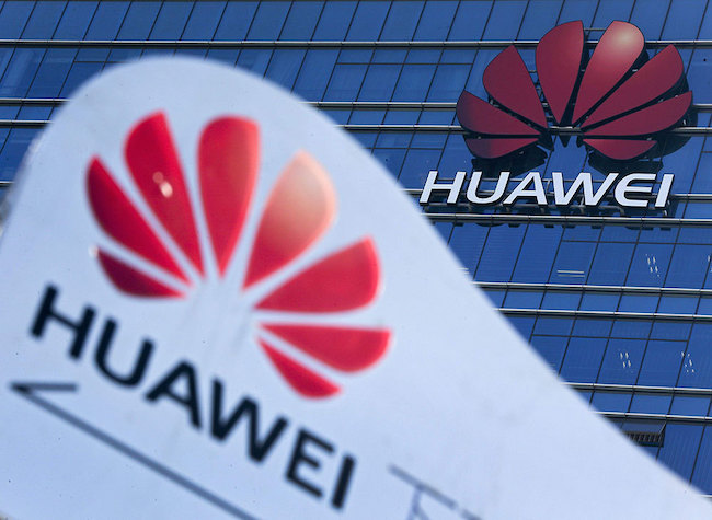 Huawei Confident in Chongqing's Development, Highlights Smart Vehicles and Advanced Technologies
