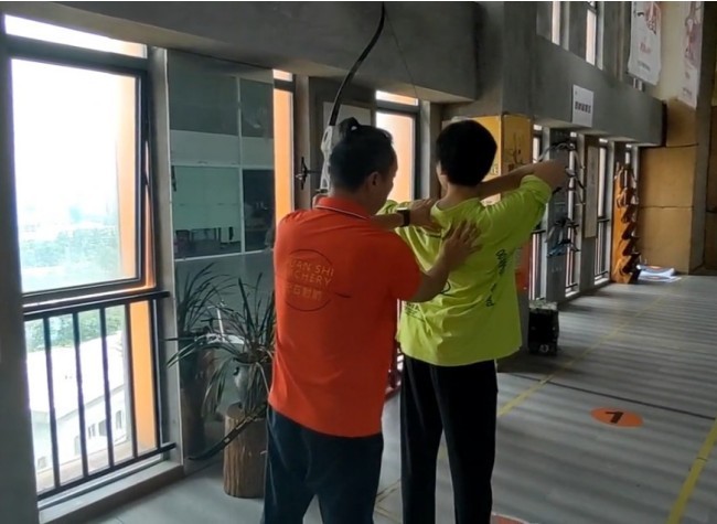 Olympic Games Ignite Chongqing's Sports Economy