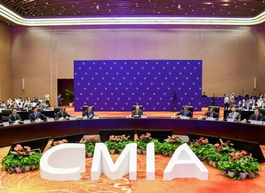 Chongqing Mayor's International Economic Advisory Council