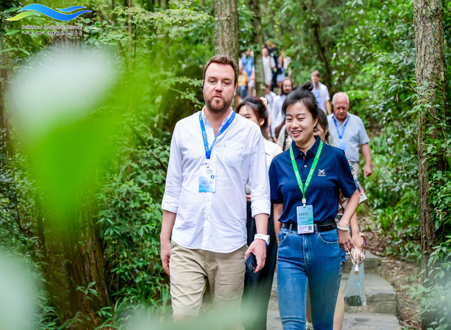 'One of the Most Stunning Places I've Ever Visited' | Media Tours