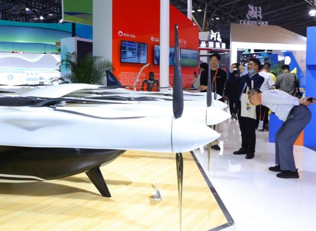 China's Commerce Ministry Adjusts UAV Export Controls