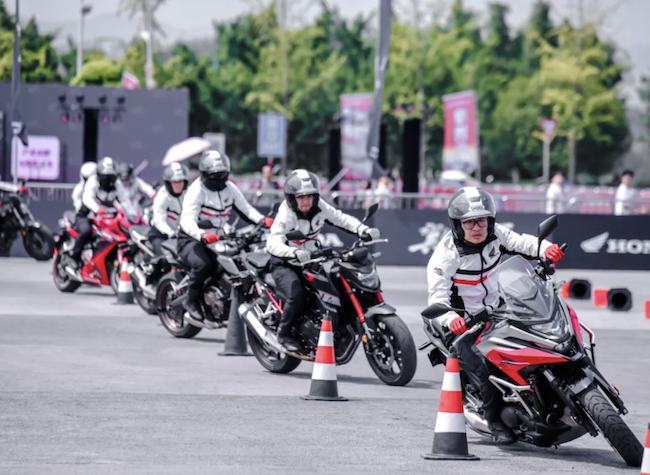 2024 CIMAMotor Opens for Pre-Registration, Race with Top Riders Worldwide