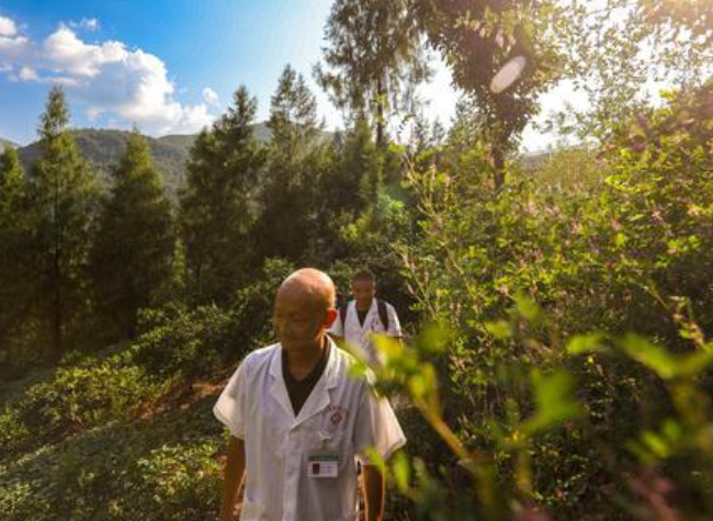 Dedication in the Mountains: A Family's 51-Year Commitment to Rural Healthcare