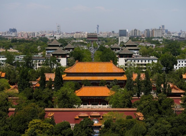 Xi Stresses Preserving China's Cultural, Natural Heritage