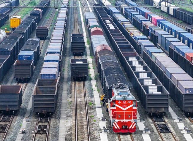 ILSTC Further Connects Chongqing Businesses to European Markets