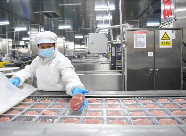 ILSTC Strengthens Chongqing-Americas Trade Ties