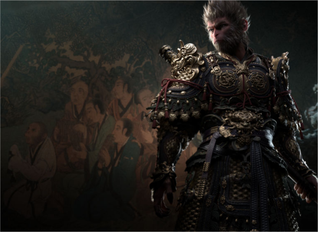 The Impact of 'Black Myth: Wukong' on Chongqing's Gaming Industry | Comment