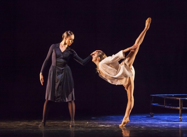 Innovative Ballet 'Juliet and Romeo' Captivates Chongqing