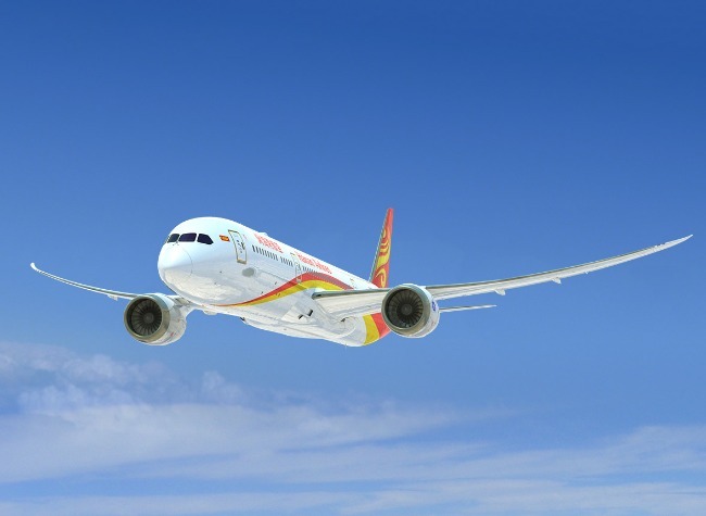 Olympics Ignites Paris Tourism Boom, Expands Chongqing-Paris Flights