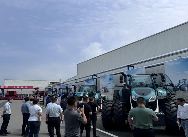 Chongqing, Shandong Strengthen Industrial Ties with Key Agreements