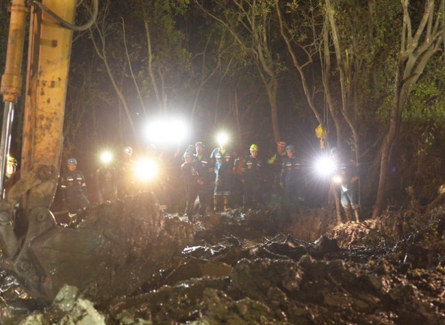 5 Chinese Nationals Dead in Plane Crash in Thailand