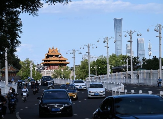 Clear-Cut Policy Toolkit to Steer Chinese Economy Ahead