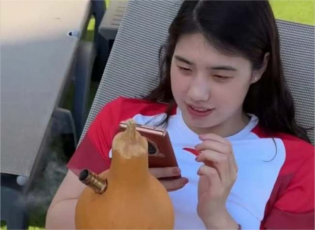 From Paris Olympics to Modern Health Foods: TCM Popular Among Young People