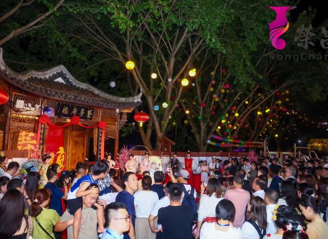 Chongqing, Sichuan Advance Bashu Culture and Tourism Corridor Promotion