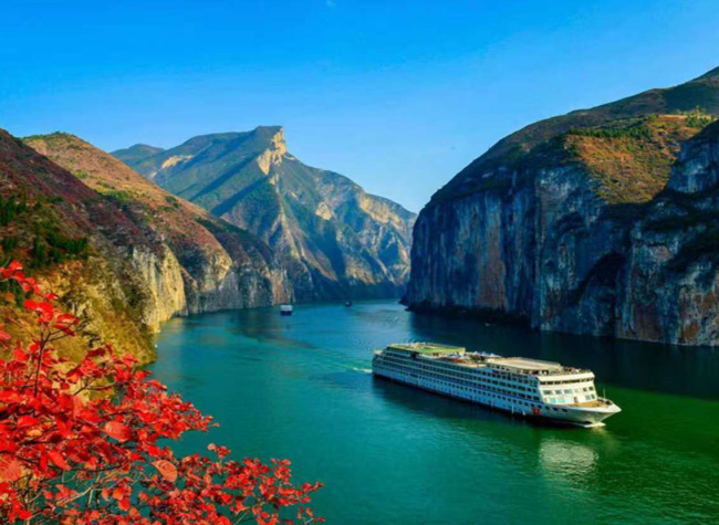 Scholars to Gather in Chongqing to Discuss about Yangtze River Culture