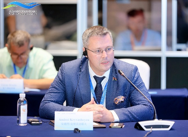 'Chongqing's Media Advancements Offer Valuable Lessons for Minsk' | Roundtable