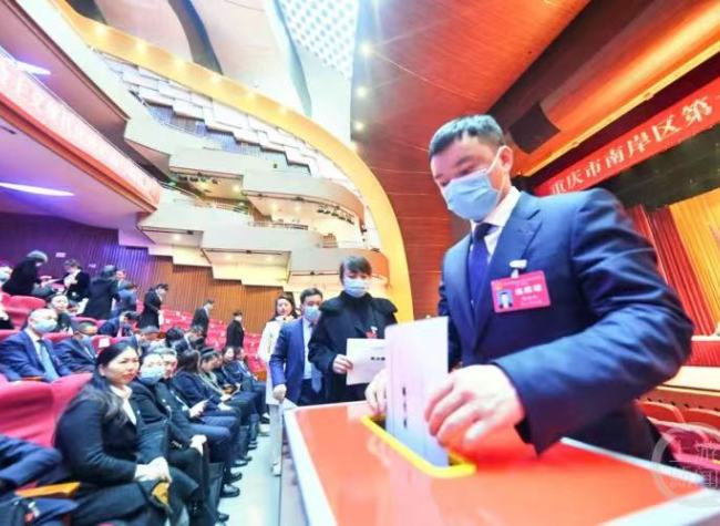 Super 80 Street: An Epitome of Local Voting System Addressing Public Concerns