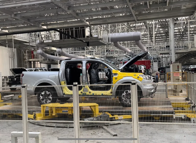 Various Models from Great Wall Motor are Highly Popular in Russian | Media Tours