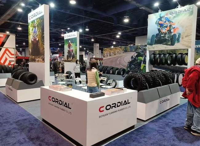 Tire Industry Trends: