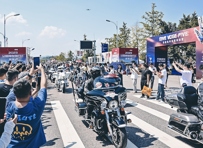 CIMAMotor to Open on September 13, Surpassing EICMA in Professional Appeal and Cultural Integration