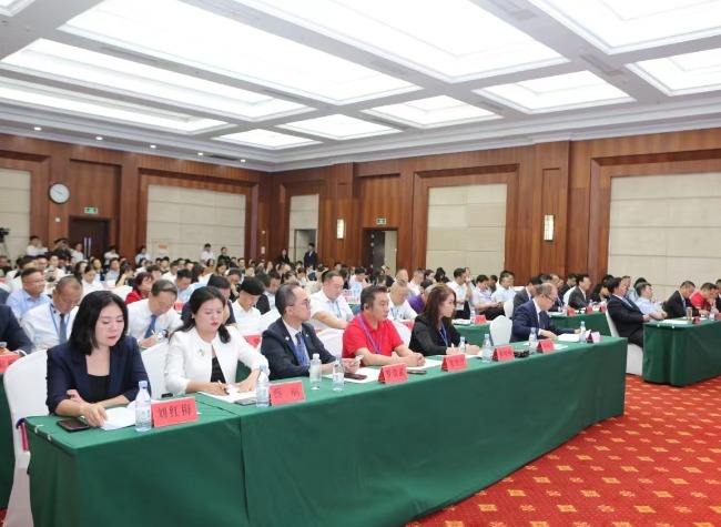 Chongqing Unlocks Cooperation Opportunities for Overseas Chinese Businesses, Foreign Enterprises | Insights