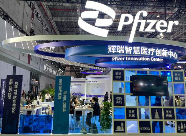 U.S. Business Community Optimistic about Chinese Market