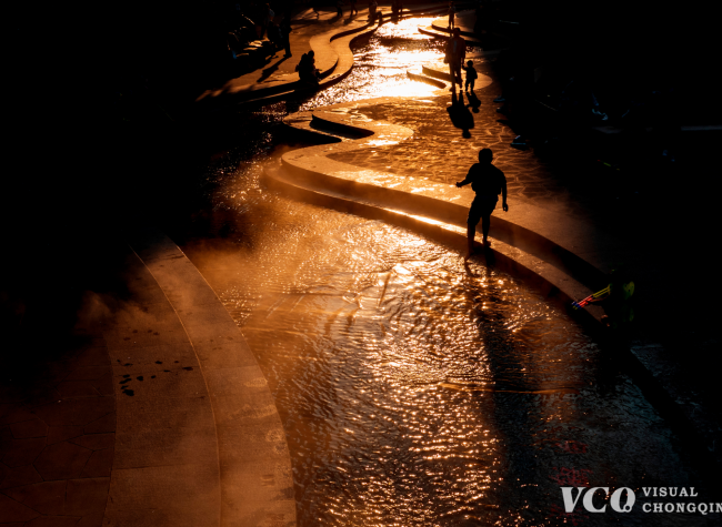 Visual Chongqing | Weekly City Views on Aug 25-30, 2024