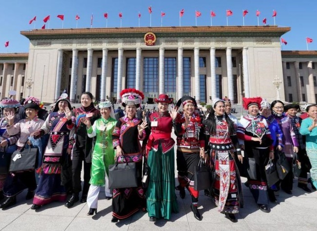 People's Congress System a Proven Cornerstone of Chinese Democracy