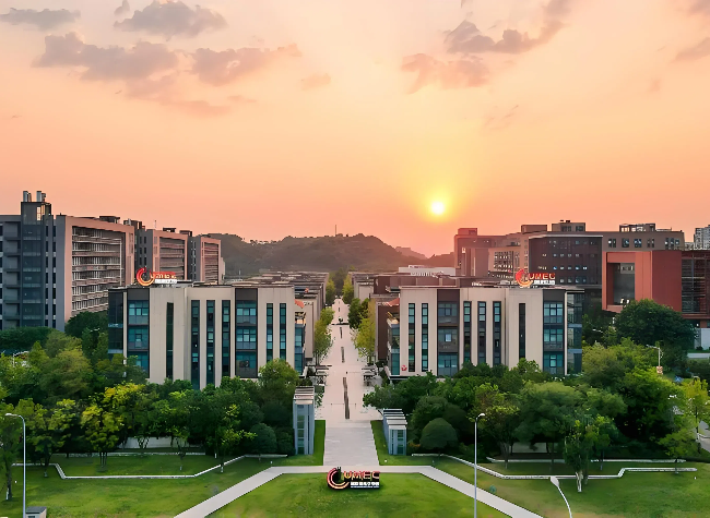 Foxconn Leads Chongqing's Global Trade Surge with AEO Certification under New Customs Rules