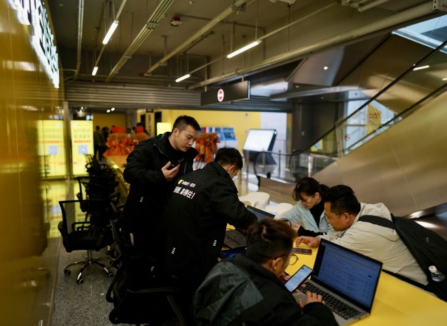 Spike in Car Rental Bookings for National Day Holiday