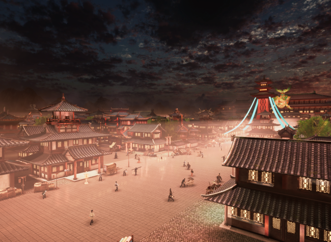 New VR Cinema to Launch at Chongqing's Museum