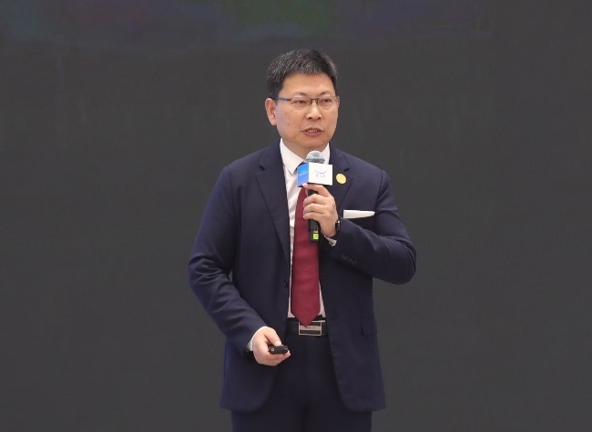 China Satellite Network and Chongqing Unveil New Initiative to Advance BeiDou Applications