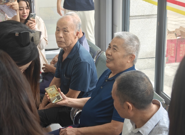 Chongqing's Path to Innovations in Sustainability, Economic Resilience | High-Quality Development Research Tour