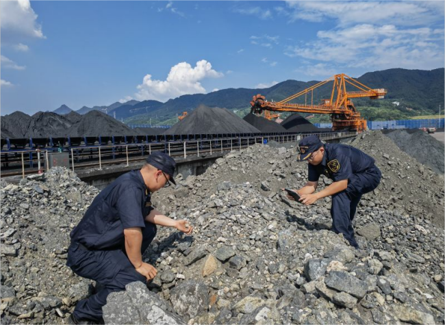 ILSTC Boosts Chongqing-Africa Economic Ties, Uncovers Key Trade Opportunities