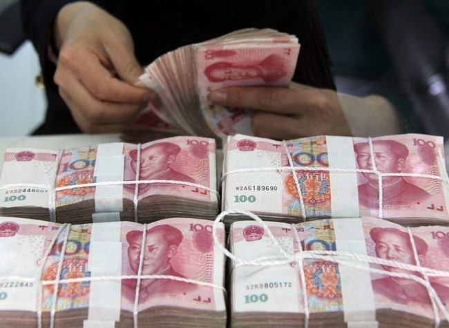 China Encourages Medium, Long-Term Capital to Enter Market with New Guideline