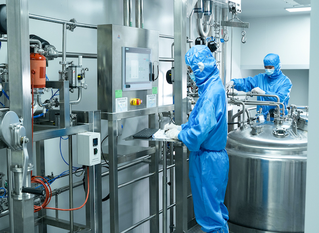 Chongqing Approves First Class I Innovative Drug: Siliq Monoclonal Antibody Injection