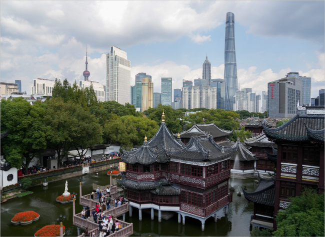 U.S. Travel Agent Delegation Eyes Business Opportunities of China Tourism Wave