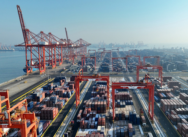 China Announces Zero-Tariff Treatment for Least Developed Countries
