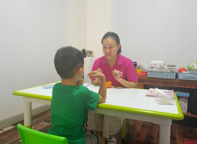 Thriving Together③: China advances in Rehab, Justice, and Quality of Life | In-Depth