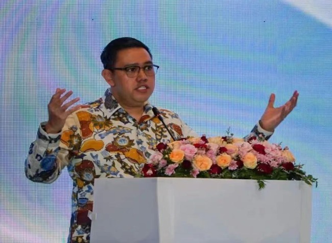 Chongqing and Indonesia Sign 14 Trade Projects Worth 4.1 BN Yuan