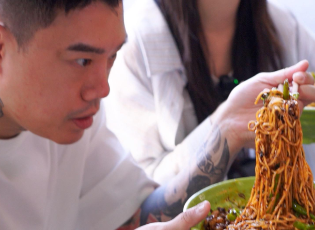 Myanmar Bloggers Discover the Charm of Chongqing