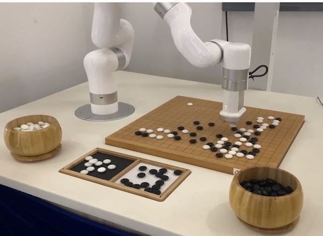 iFlytek's Groundbreaking AI Robots Set to Transform Everyday Life